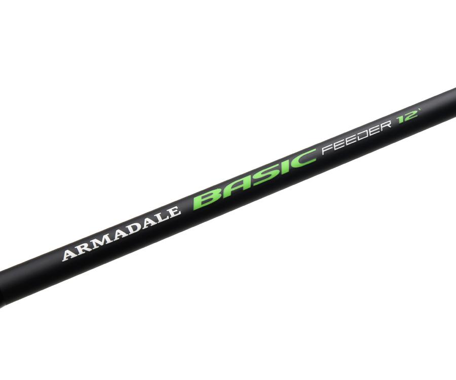 Flagman Armadale Basic Feeder F1 Special 360cm 80g wędka