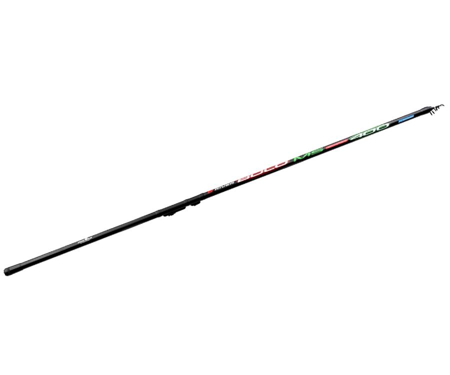 Flagman S-River Bolo 6m