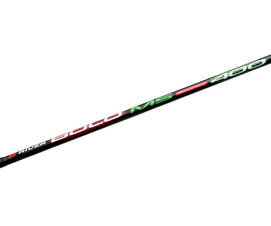 Flagman S-River Bolo 6m