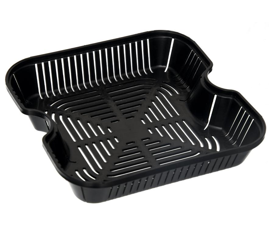 Flagman Plastic Riddle 16x16x3cm Bait Strainer sitko