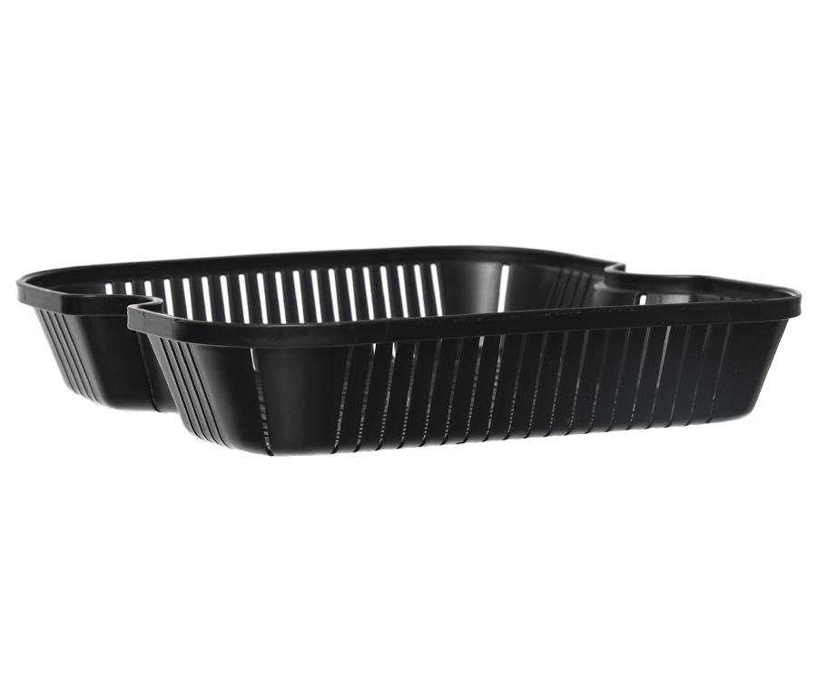 Flagman Plastic Riddle 16x16x3cm Bait Strainer sitko