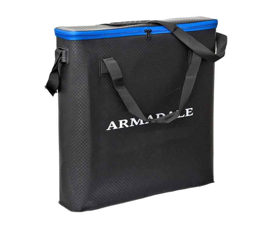 Flagman New Armadale Eva Keepnet Bag 60x60x12cm torba na siatkę