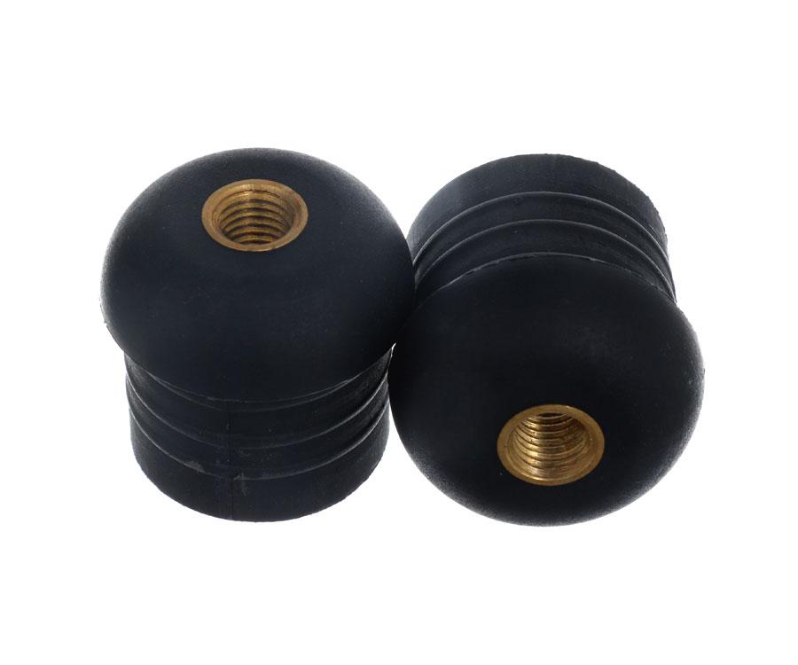 Flagman Cap for Seatbox Leg D36