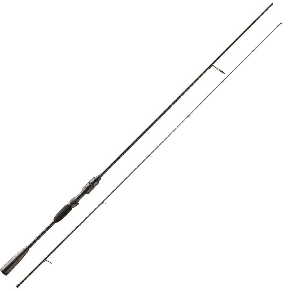 Okuma Psycho Stick UL 198cm 0.5-3.5g wędka