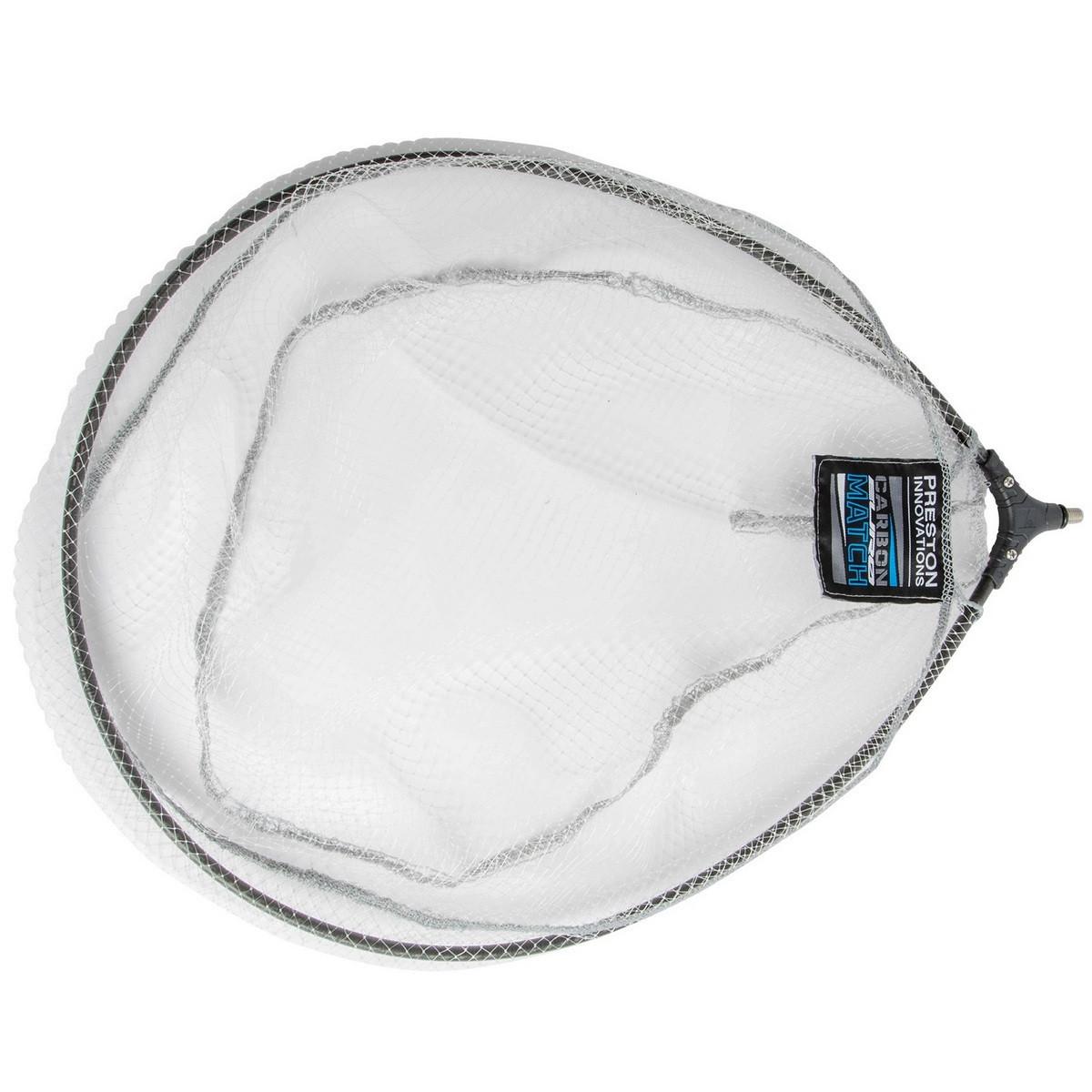 Preston Carbon Euro Match Landing Net 18" kosz podbieraka