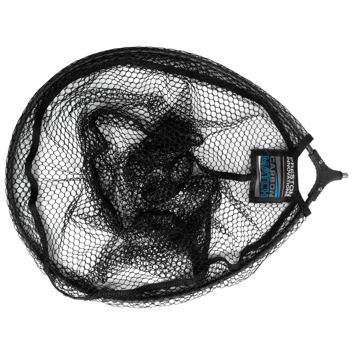Preston Carbon Match Landing Net 18" kosz podbieraka