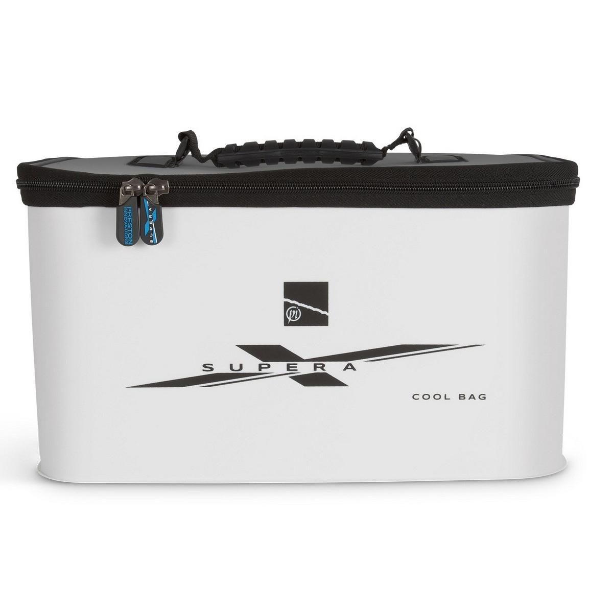 Preston Supera X Cool Bag torba termiczna
