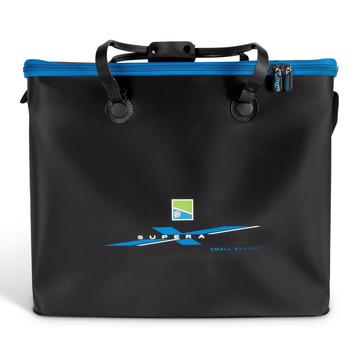 Preston Supera X Small Eva Net Bag torba na siatki