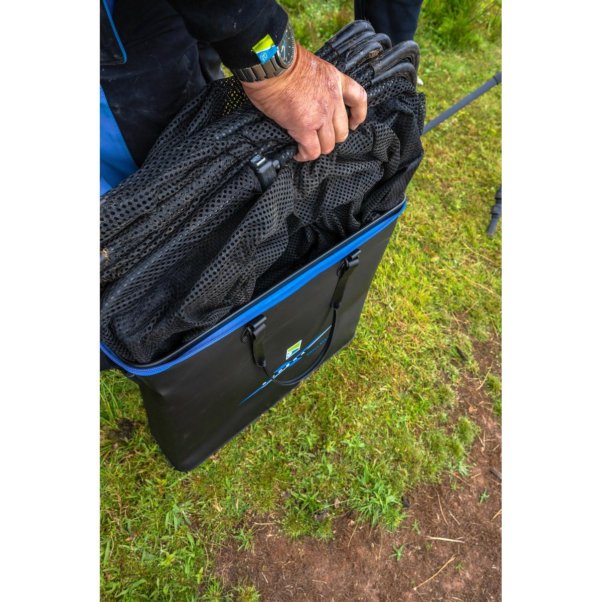 Preston Supera X Small Eva Net Bag torba na siatki