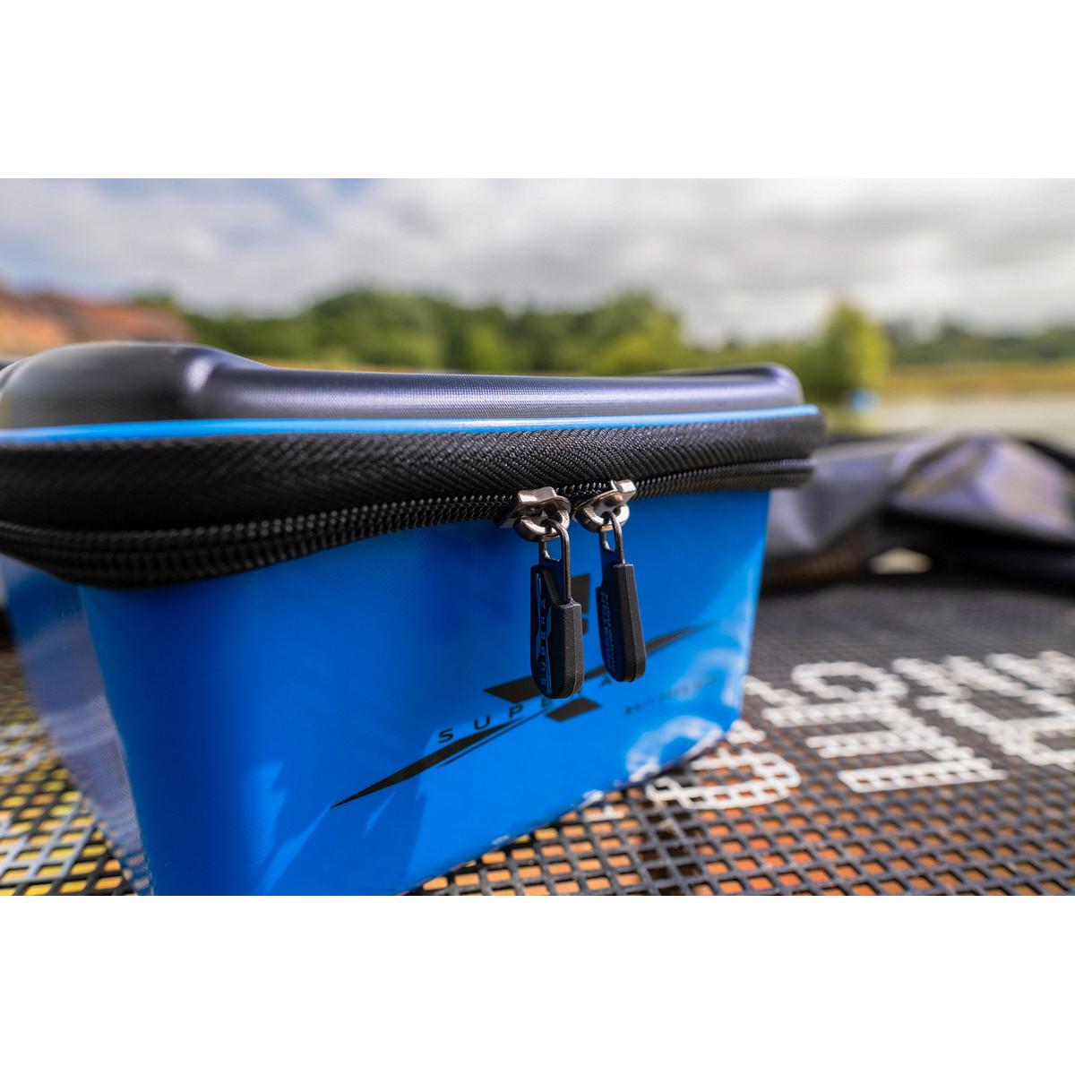 Preston Supera X Bait Safe Mini pojemnik