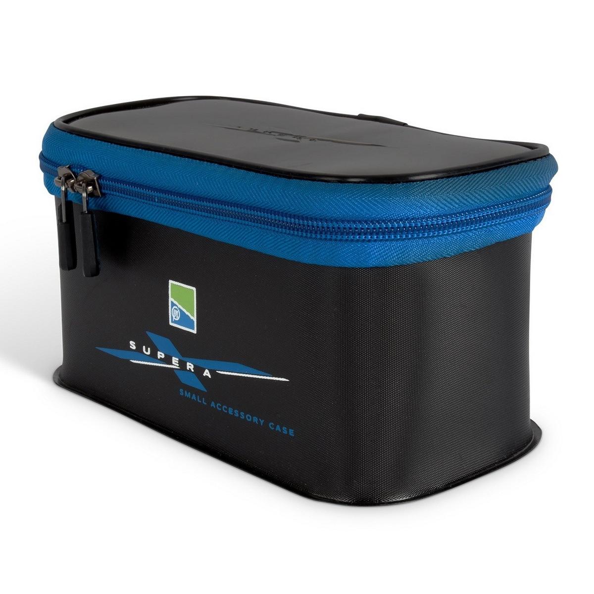 Preston Supera X Small Eva Accessory Cases pojemnik