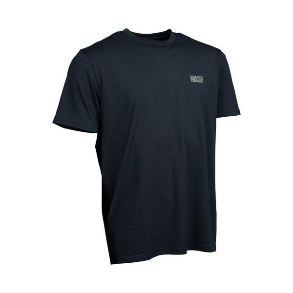 Nash Make It Happen Carp Logo T-shirt Black XXXL koszulka