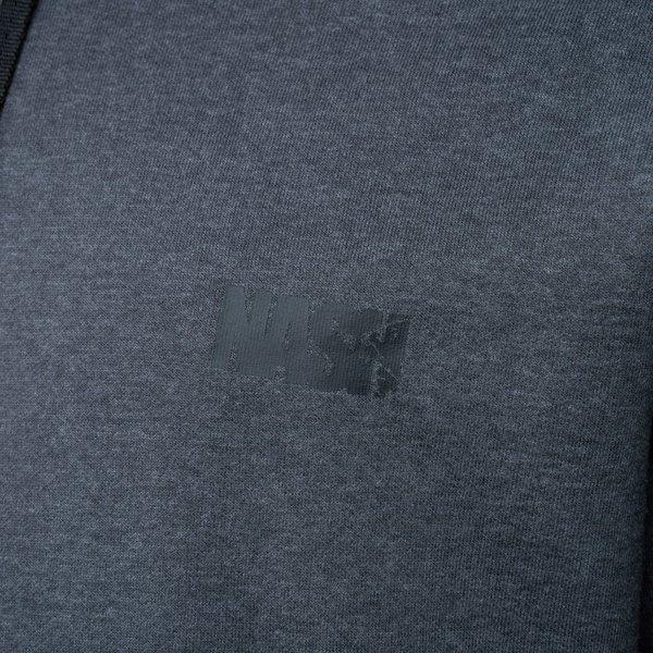 Nash Make It Happen Since 1978 Hoodie Grey Marl XL bluza