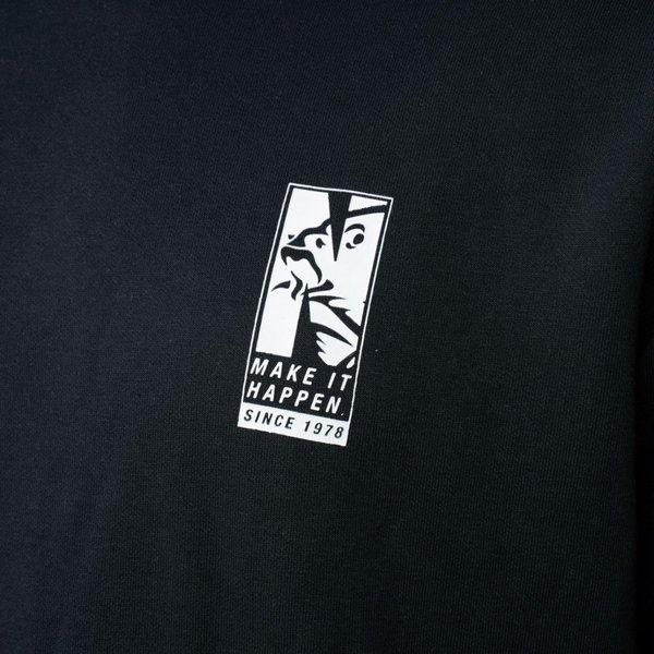 Nash Make It Happen Since 1978 Jumper Black S bluza