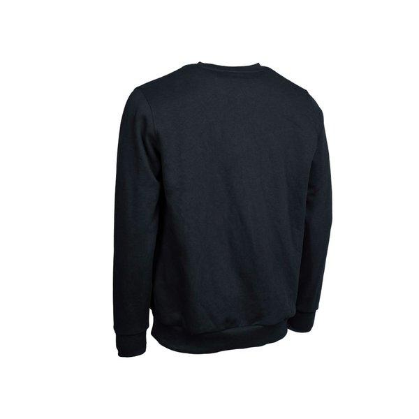 Nash Make It Happen Since 1978 Jumper Black XL bluza