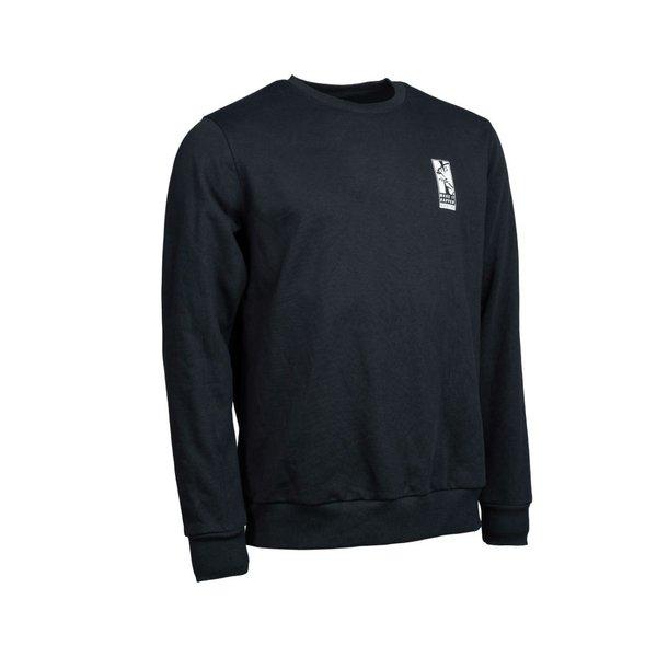 Nash Make It Happen Since 1978 Jumper Black XL bluza
