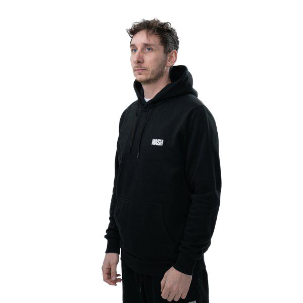 Nash Make It Happen Trophy Hoodie Black L bluza