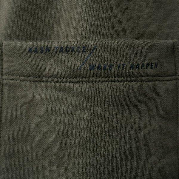 Nash Make It Happen Badge Joggers Green M spodnie