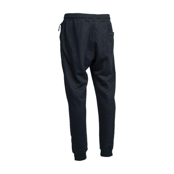 Nash Make It Happen Badge Joggers Black L spodnie