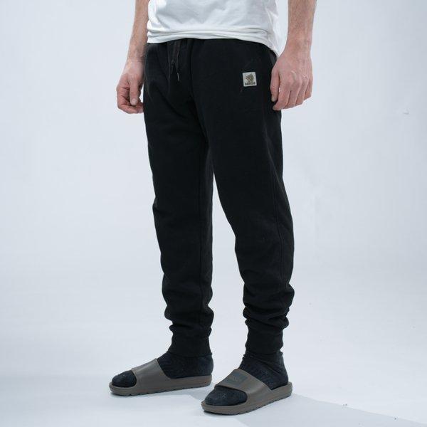 Nash Make It Happen Badge Joggers Black XL spodnie