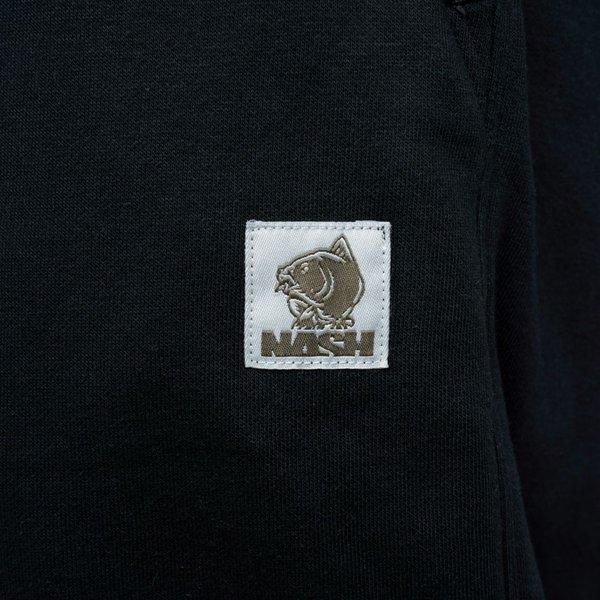 Nash Make It Happen Badge Joggers Black XL spodnie