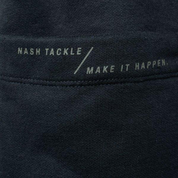 Nash Make It Happen Badge Joggers Black XXXL spodnie