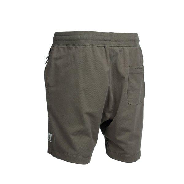 Nash Make It Happen Badge Shorts Green S spodenki