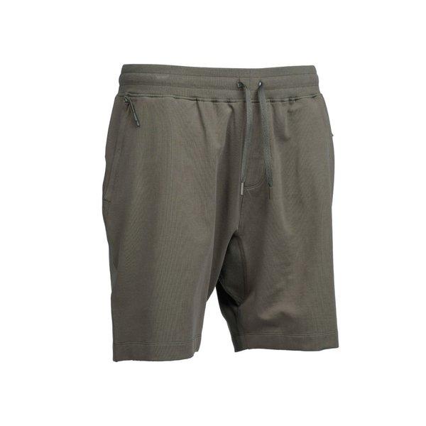 Nash Make It Happen Badge Shorts Green L spodenki