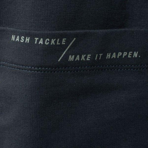 Nash Make It Happen Badge Shorts Black M spodenki