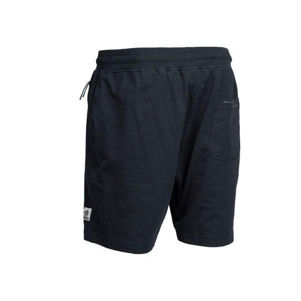 Nash Make It Happen Badge Shorts Black XXL spodenki
