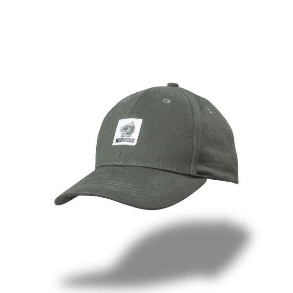 Nash Make It Happen Badge Baseball Cap Green czapka