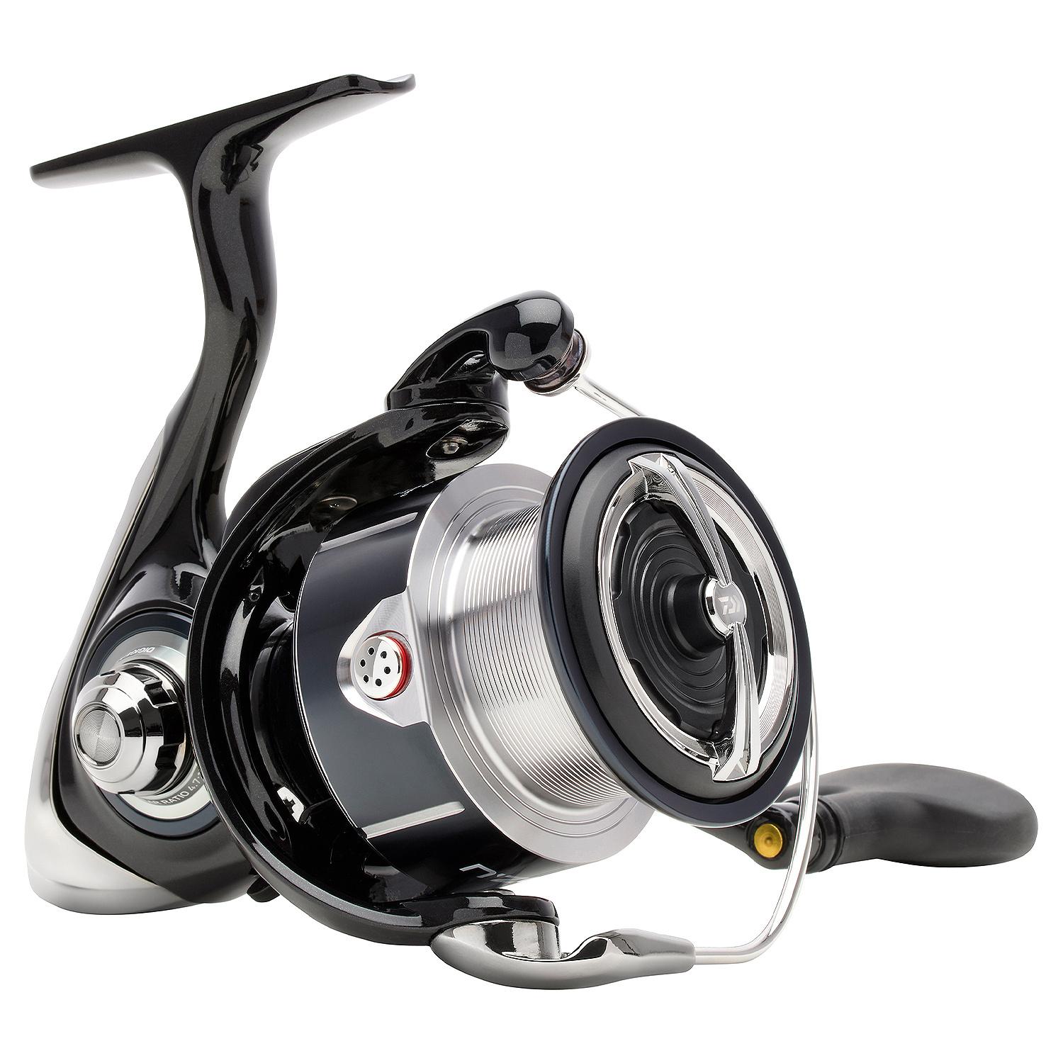 Daiwa N'Zon Plus LT 6000SS-CP kołowrotek