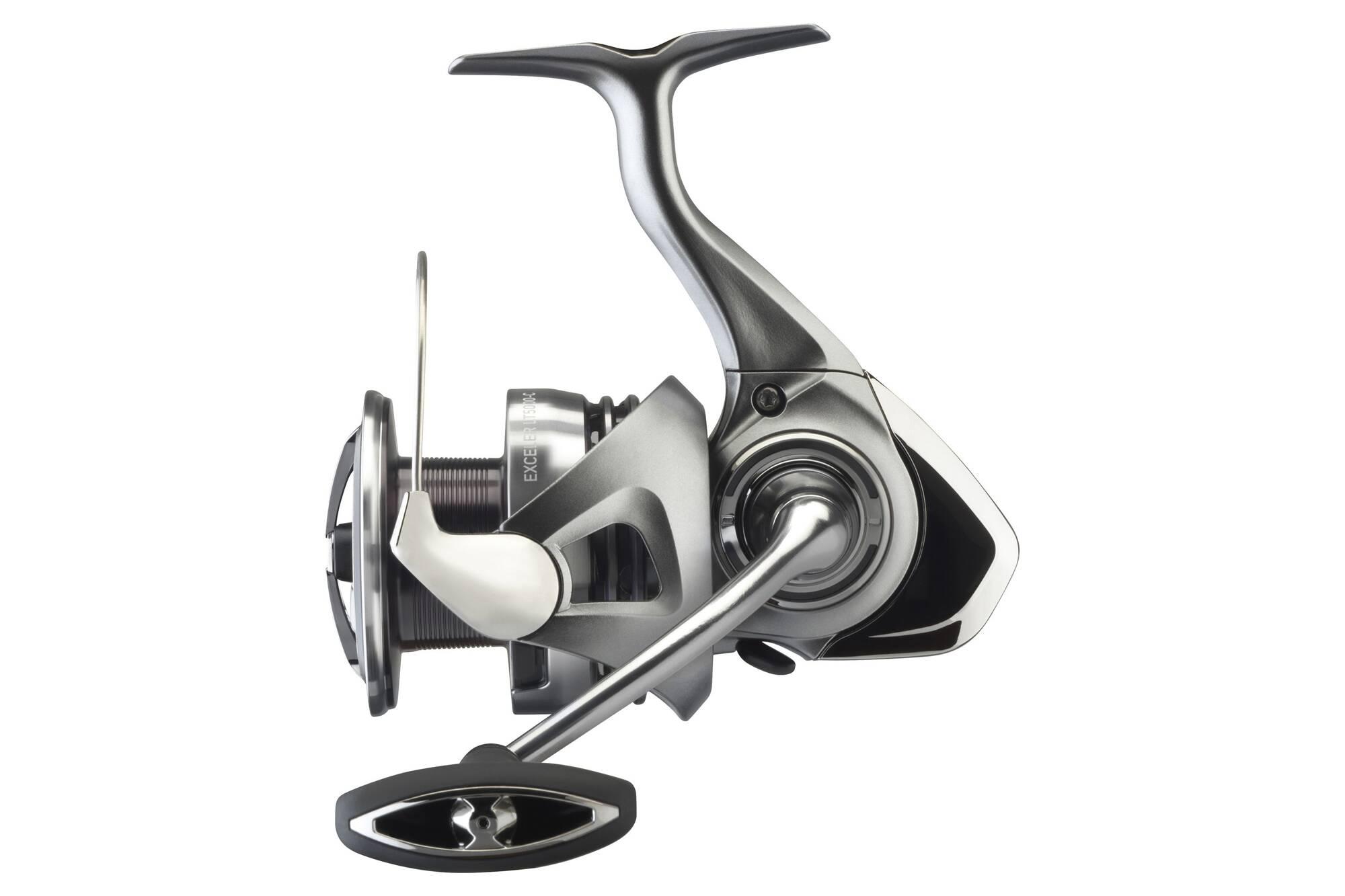 Daiwa Exceler LT 2000D kołowrotek