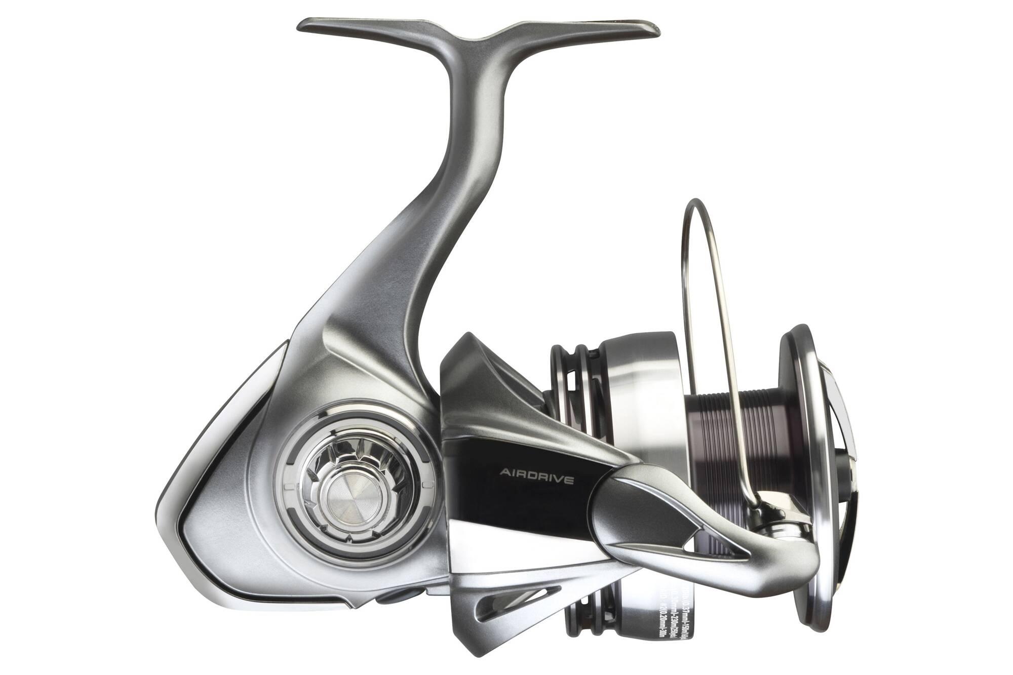 Daiwa Exceler LT 2000D kołowrotek