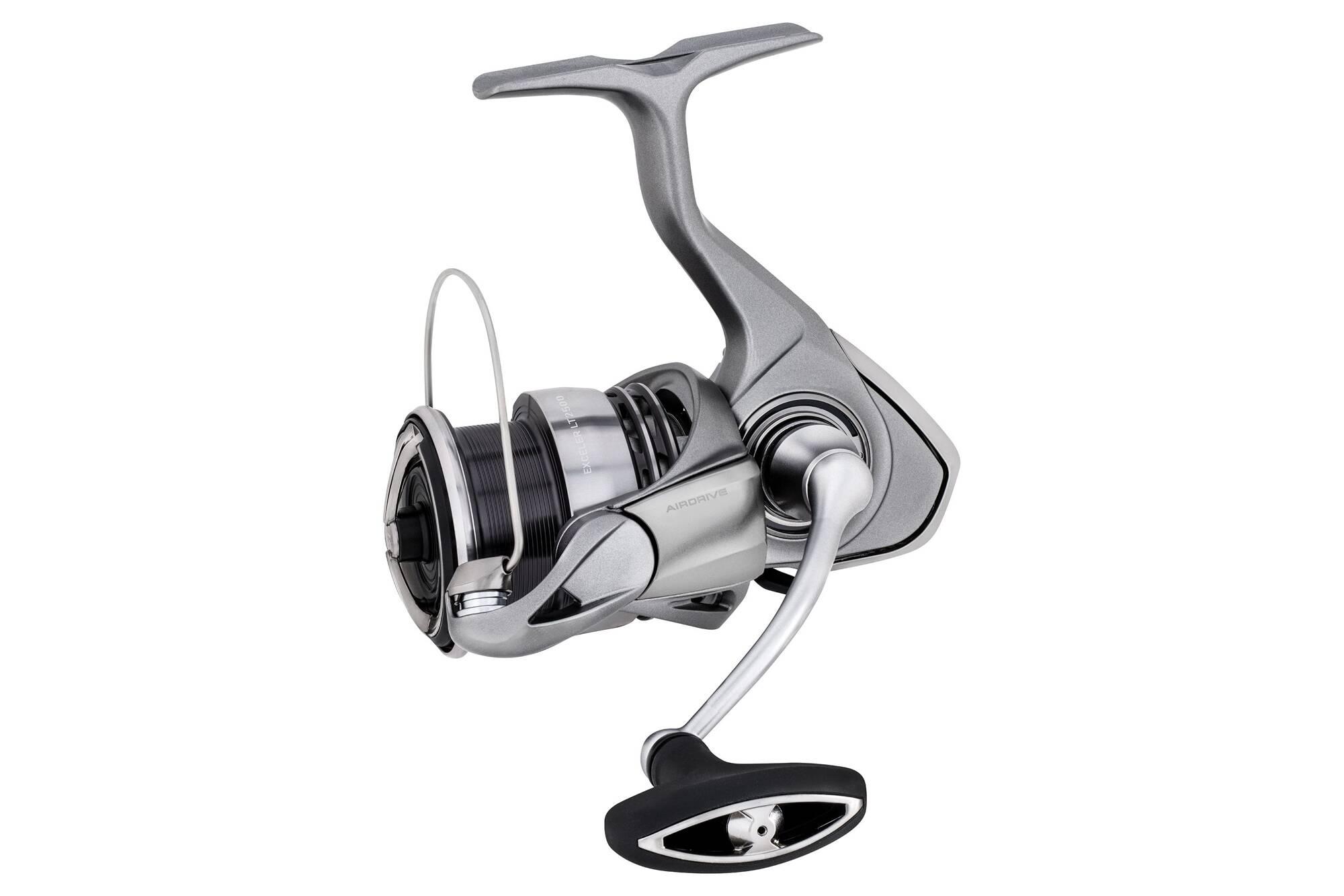 Daiwa Exceler LT 2000D kołowrotek