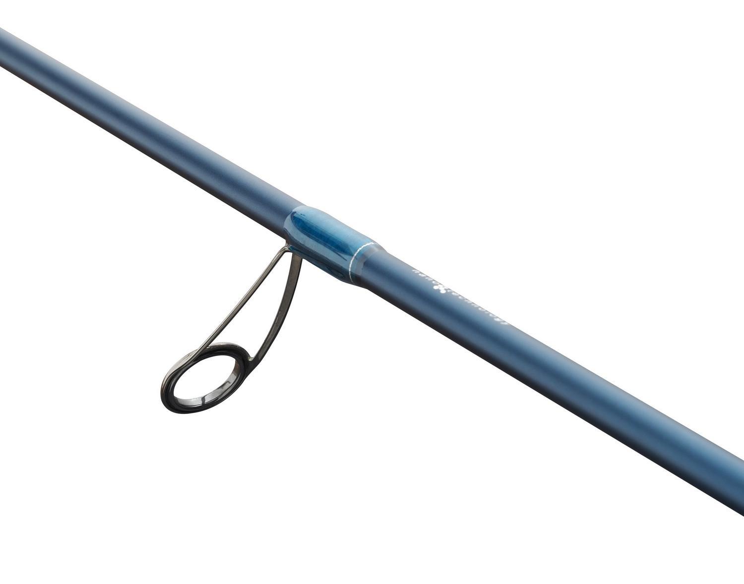 Abu Garcia Fantasista Nano 702ML-XF 213cm 3-21g wędka