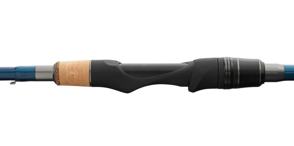 Abu Garcia Fantasista Nano 702ML-XF 213cm 3-21g wędka