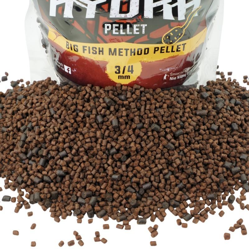 Osmo Hydra Big Fish Pellet 3/4mm 800g