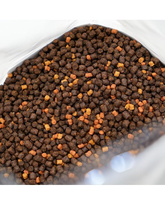 Osmo Pro Pellet Furia 2mm 900g