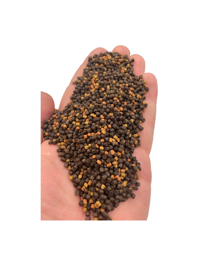Osmo Pro Pellet Furia 2mm 900g