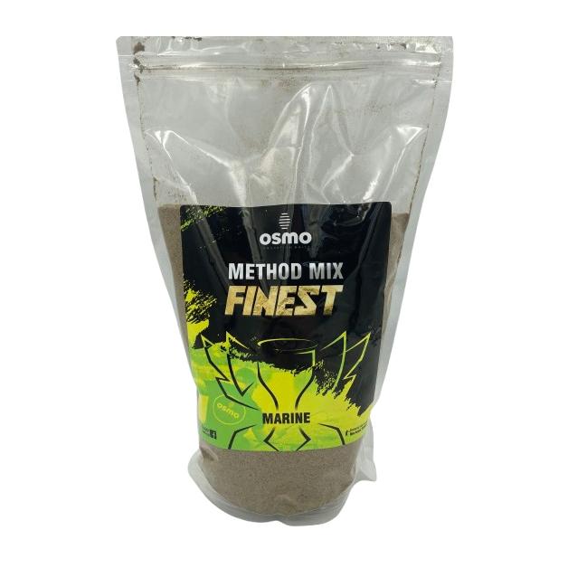 Osmo Method Mix Finest Marine 800g zanęta