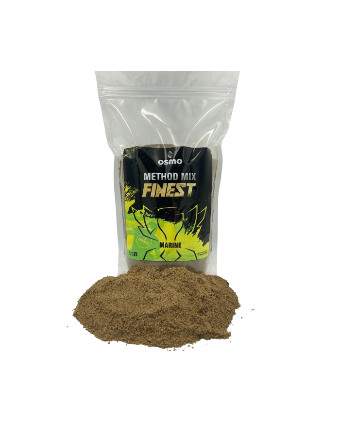 Osmo Method Mix Finest Marine 800g zanęta