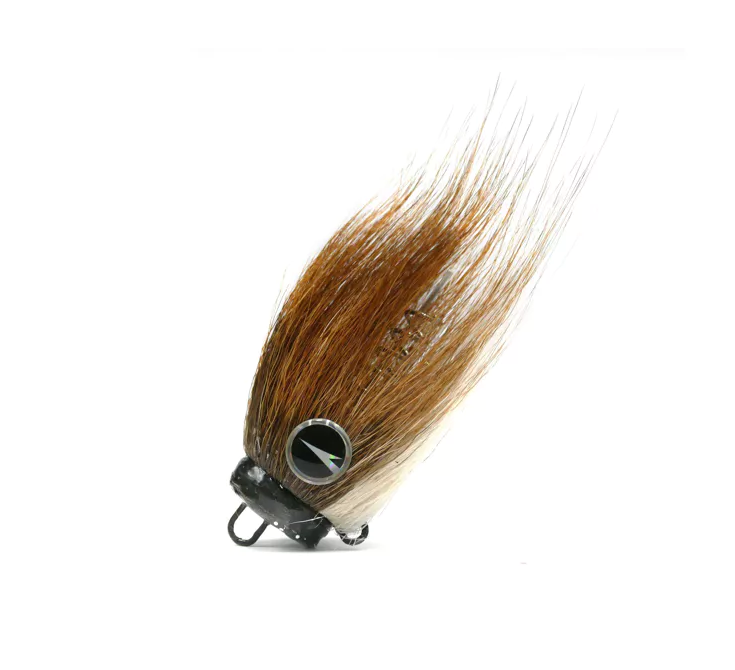 VMC Mustache Rig S 11g Cappuccino