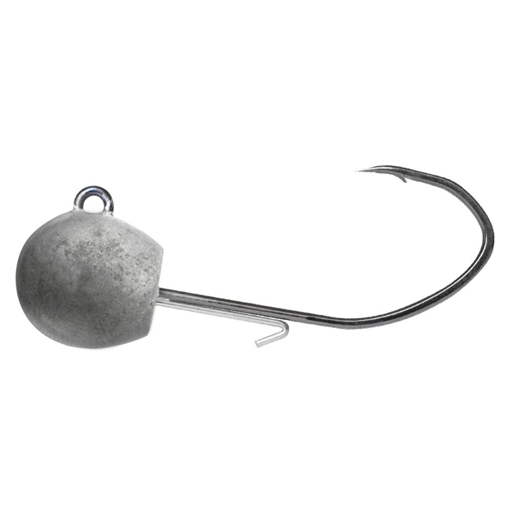 VMC Bullet Jig 1/0 6g 3szt. główki jigowe