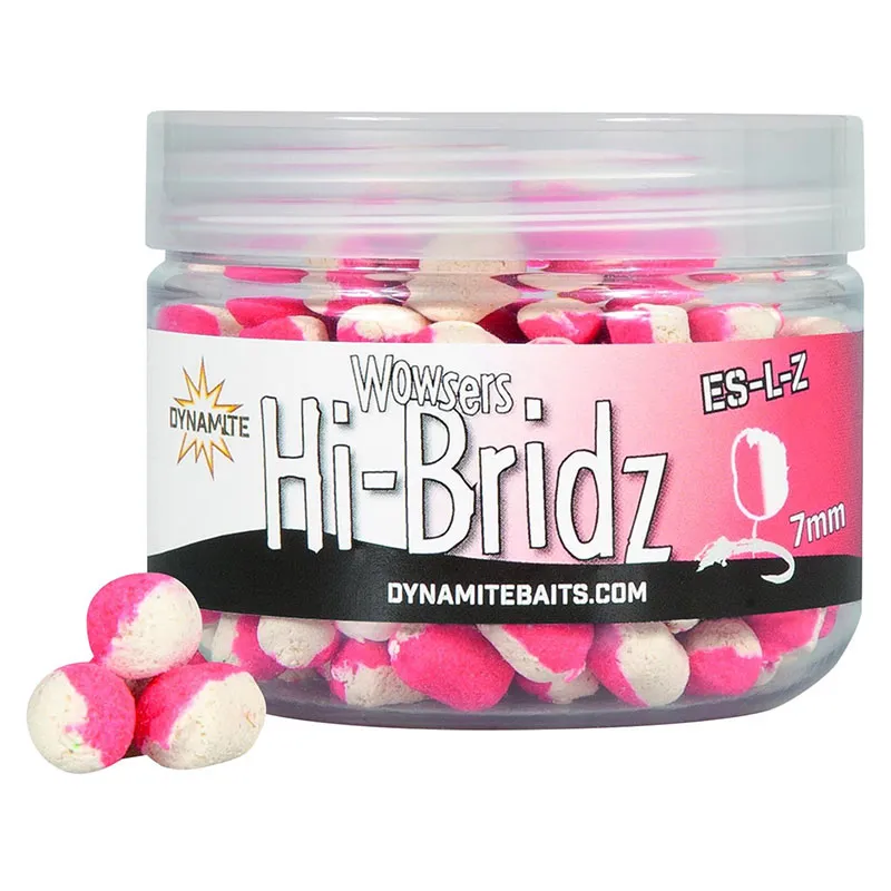 Dynamite Baits Wowsers Hi Bridz ES-L 7mm