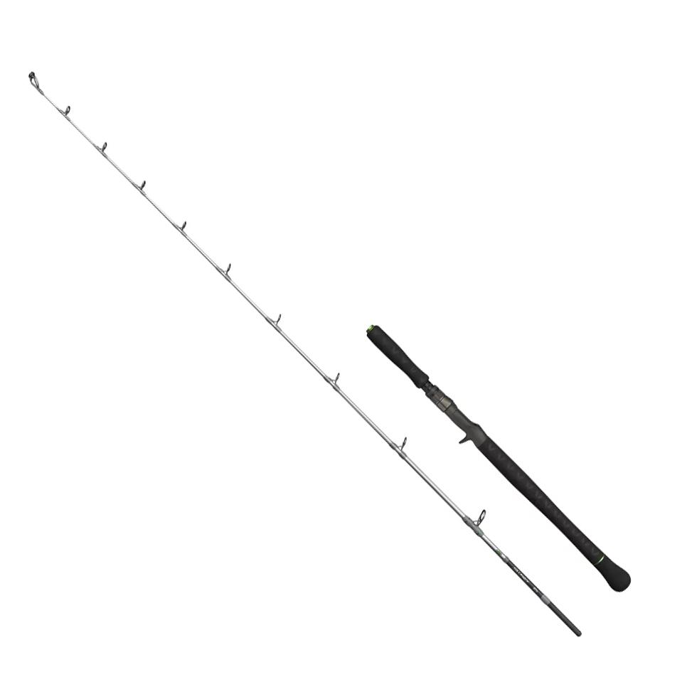 MadCat Full Force Vertical 185cm 75-175g wędka