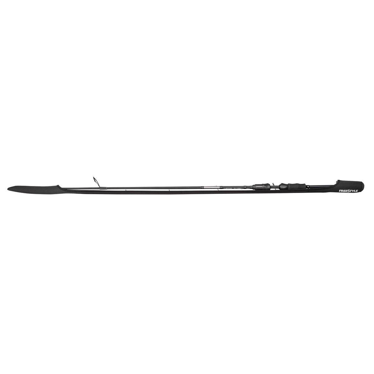 Spro Freestyle Rod Protector 100cm