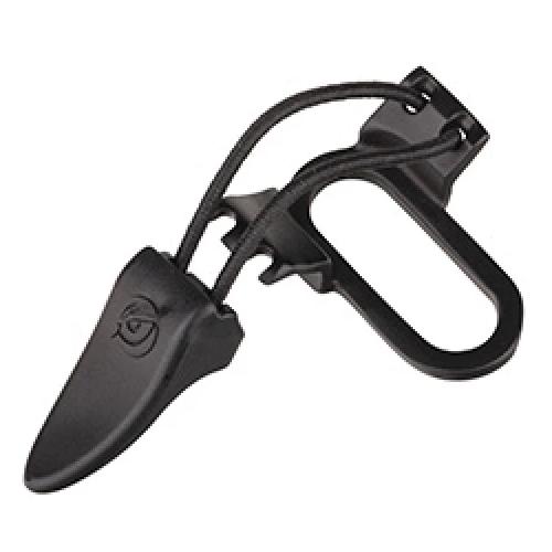 Pole Position Strong Grip Rodlock Black Small