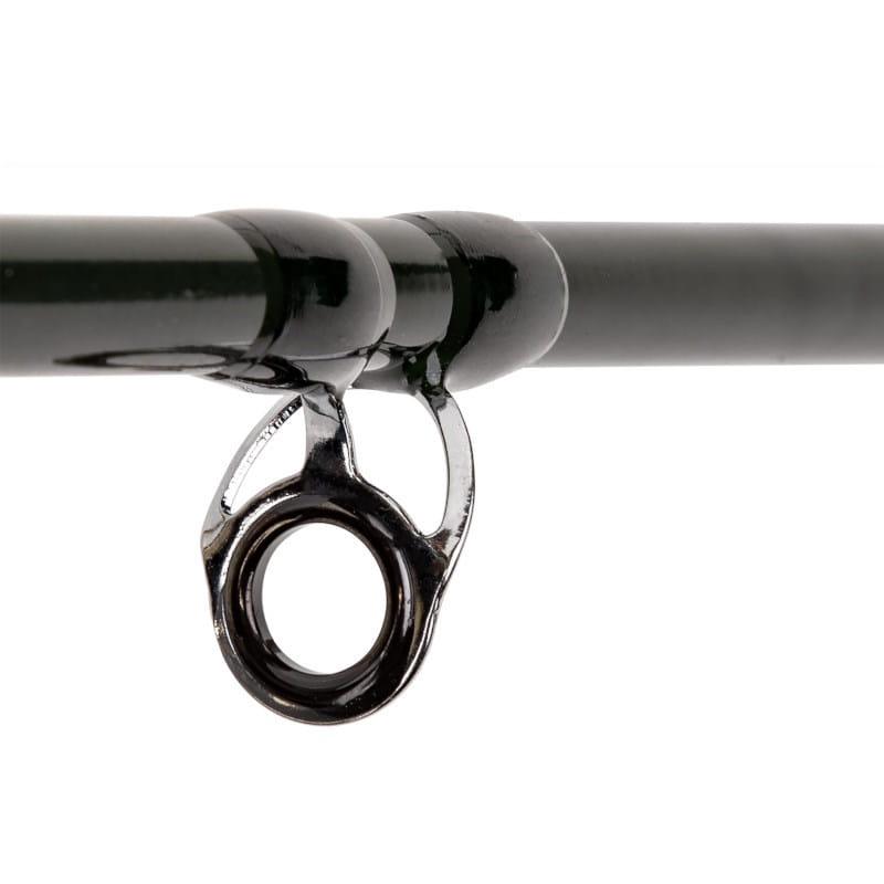 Traper Active 8'6 4 zestaw muchowy