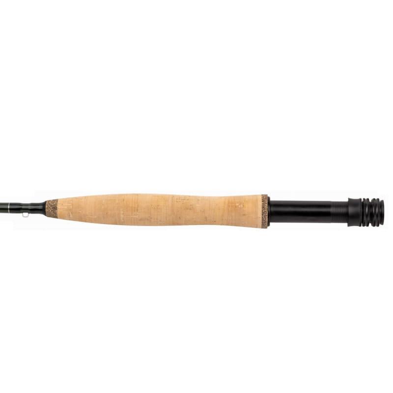 Traper Active 8'6 4 zestaw muchowy
